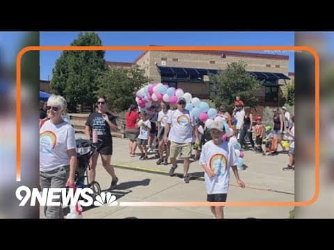 Denver Walk for Apraxia happening Saturday