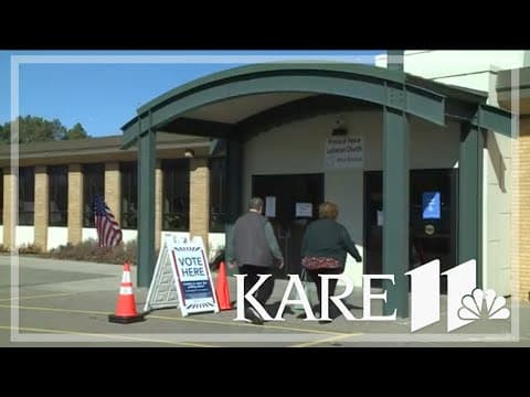 Special election decides control of MN House