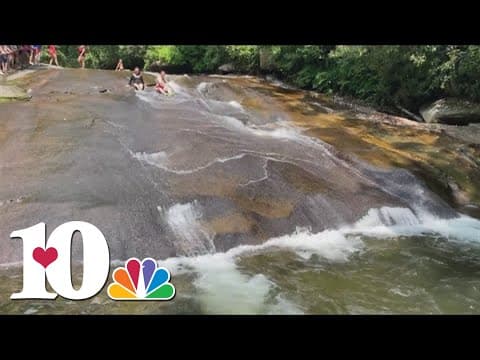 One Tank Trips: Asheville, North Carolina