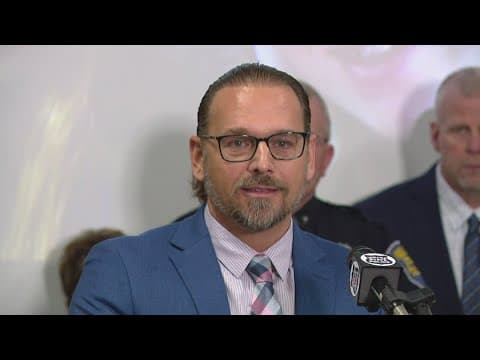 'We got the sentence that brings justice' | Prosecutor Nick McLeland talks about the Delphi trial