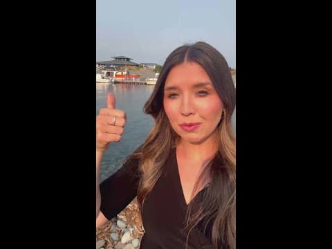 Tacoma boating community supporting fisherman after his live-aboard boat submerges