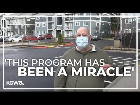 Recently-opened Vancouver affordable housing helps brings Washington closer to housing goal