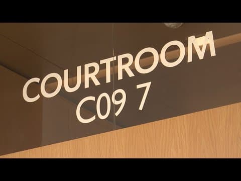 IMPD officers on trial for May 2020 arrests