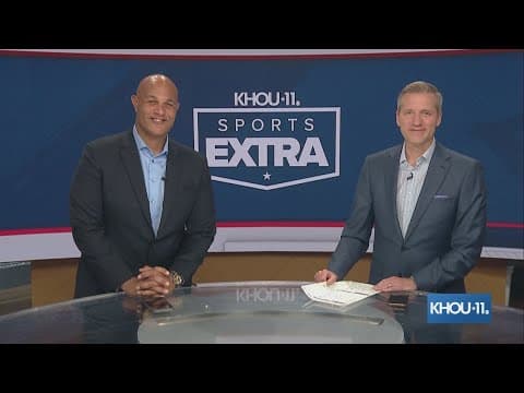 Jason Bristol and Jeremy Booth break down ALCS Game 6 for the Astros and look ahead to Game 7