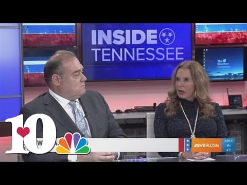 Inside TN: G. Jacobs, Part 4