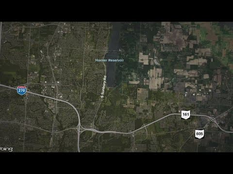 ODNR, Columbus police resume search for missing boater at Hoover Reservoir