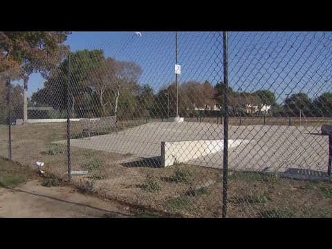 Chula Vista city council weighs $1.25 million in safety improvements to reopen Harborside Park