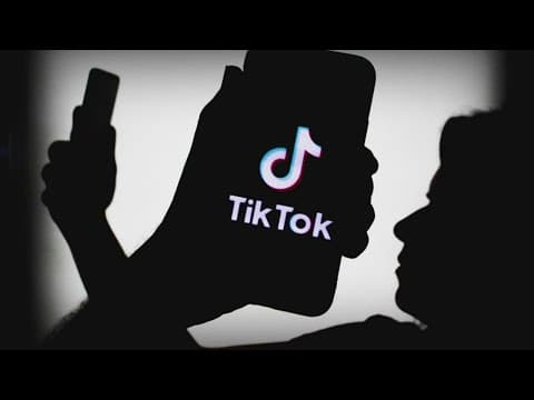 TikTok updates policies to protect minors, LGBTQ users