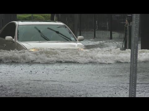 Vandalism, theft led to drainage failure for city pump, SWBNO says