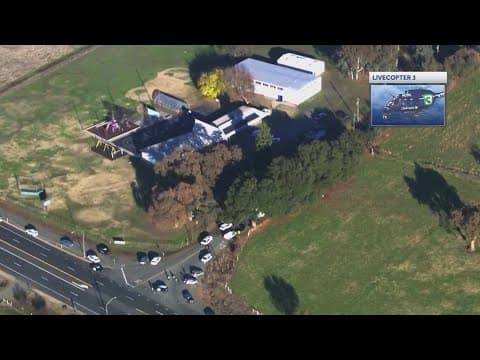 2 young boys shot in an elementary school affiliated with the Seventh-day Adventist Church