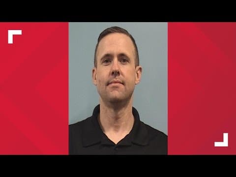 ODRC fires instructor charged in shooting death of Lt. Rodney Osborne