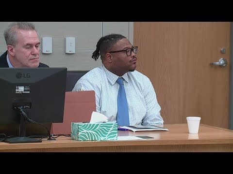 Sentencing decision awaited in Elliahs Dorsey case