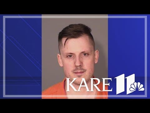 After 'unusual' case along I-94, St. Paul man charged with murder