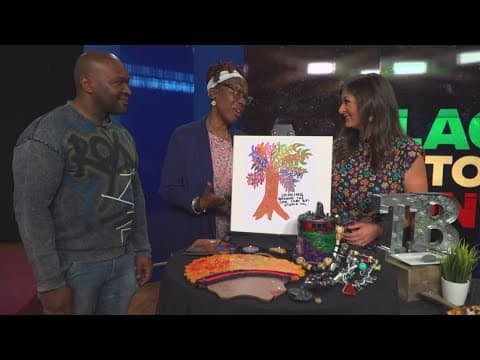 Black History Month | Celebrating Black-owned businesses in East Village