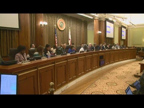 Mayor Bowser praises RFK stadium deal