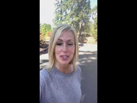 Western Washington averages only 4 clear days in month of October