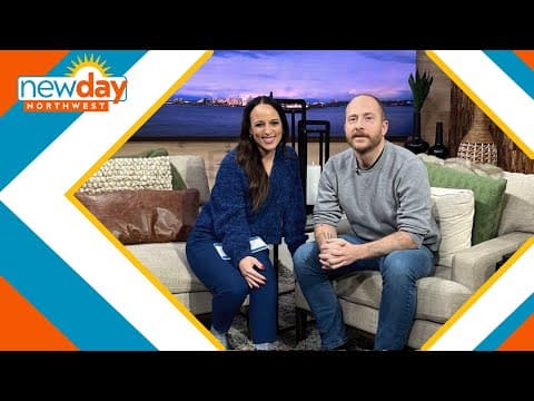 The untold story of one of rock's most influential bands - New Day NW