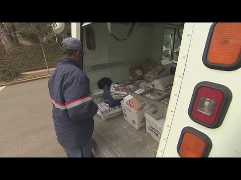 USPS and mail carriers reach an agreement