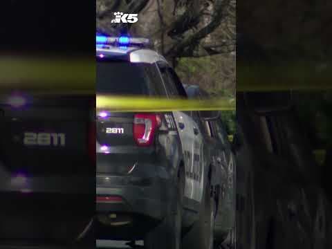 Police fatally shoot armed carjacking suspect in Puyallup