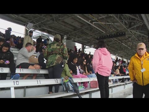 IPS hosts 'Stem Day' at IMS