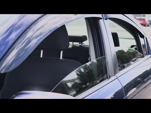 New research raises concerns over toxic chemicals inside your car