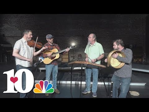 Four Leaf Peat to perform St. Patrick's Day