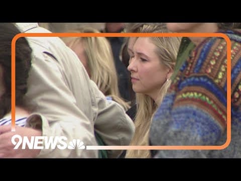 Impact of statements delivered by loved ones of Boulder King Soopers shooting victims