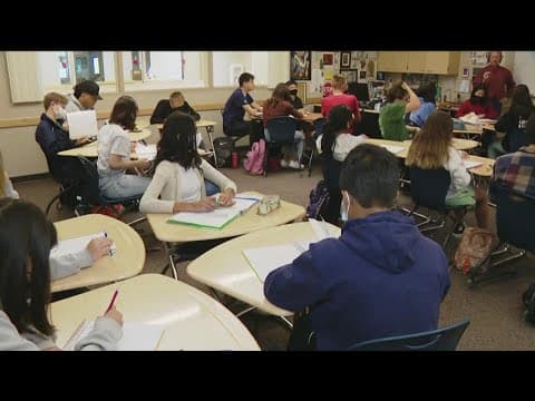 Report card: San Diego Unified reading scores steady, math scores decline