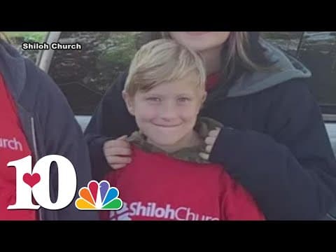 MIS: Middlesboro 10-year-old dies in house fire