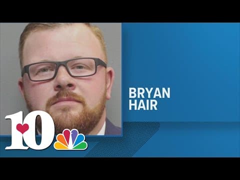 Mayor's former chief of staff gets judicial diversion in golf cart case