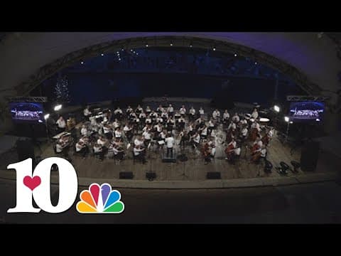 Festival on the 4th wraps up in Knoxville