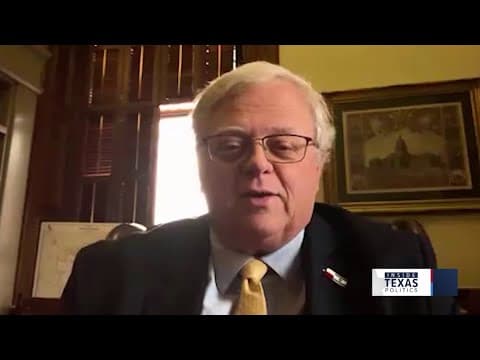 Texas Senate unanimously OKs another property tax cut for homeowner