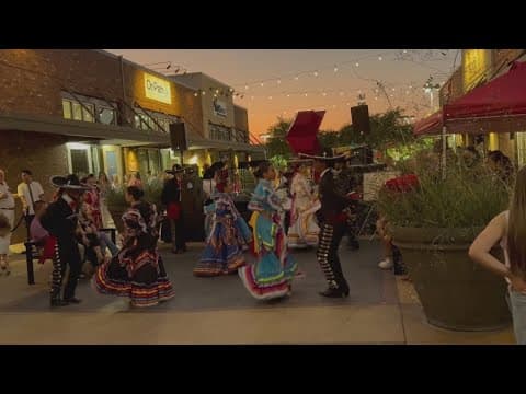 The University of Holy Cross will host the inaugural West Bank Hispanic Heritage Festival