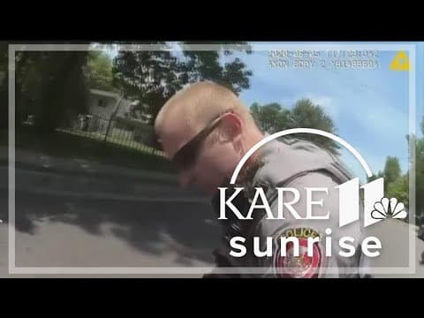 Officer accused of previous misconduct out at MPD