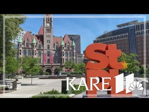 Four Minnesota cities named best place to live