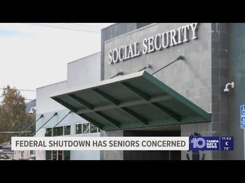 When will the 2026 Social Security COLA be announced?