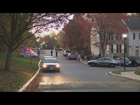 An 18-year-old has been arrested in connection to toddler shooting in Lake Arbor