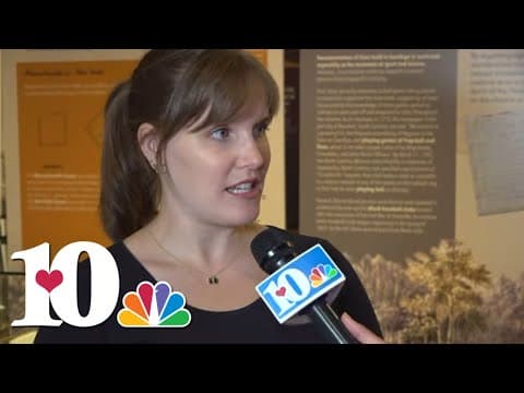 East Tennessee History Center hosts 'History Hootenanny'