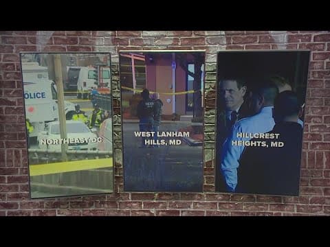 3 deadly police shootings in the last 8 days