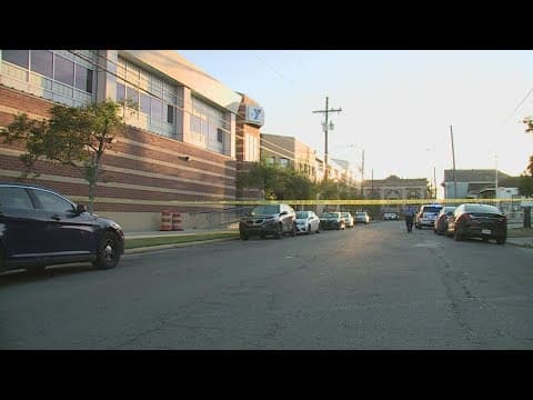 Two people killed in Central City shootings on Wednesday