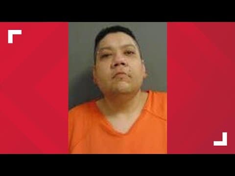 Grove City man facing charges after reportedly driving to Texas to meet up with 14-year-old