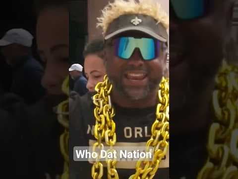 Who Dat Nation hopeful after Saints preseason game win