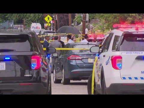 Police ID woman shot to death after dispute with neighbors