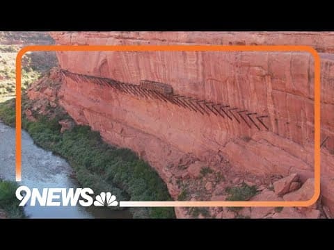 Communities concerned over a proposed national monument in southwest Colorado