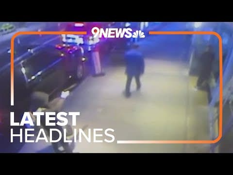 Latest Headlines | Manhunt continues for shooter who fatally shot UnitedHealthcare CEO