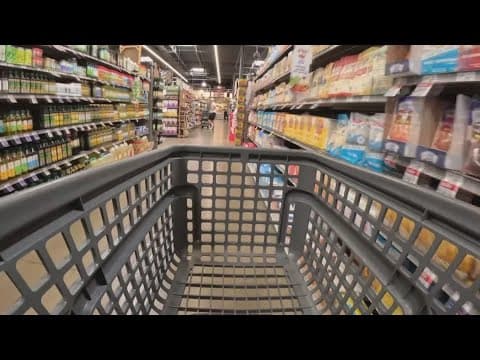 FDA cracks down on artificial food dyes. Here's what it means for your favorite snacks