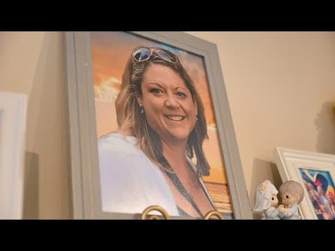 'The public is at risk' | Father of fallen pharmacist pushes for new rules for Indiana pharmacies