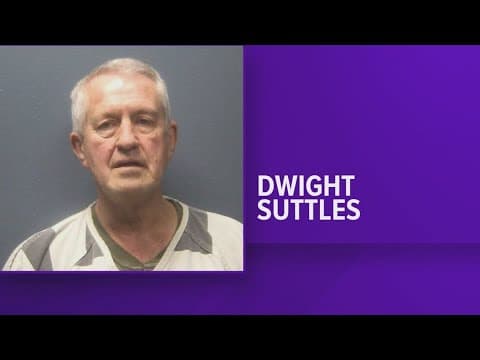 Sevier County man accused of child sex crimes involving five victims