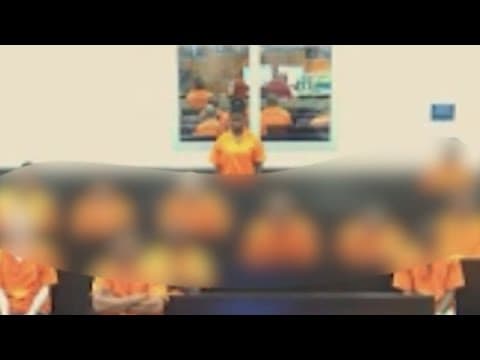 Houston woman charged after deadly shooting near METRO bus, police say