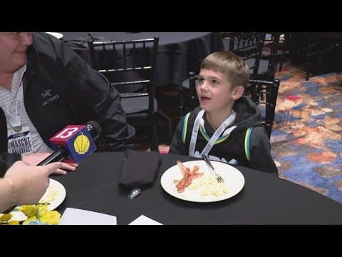 LIVE | NBA All-Star Weekend celebrations begin in downtown Indy